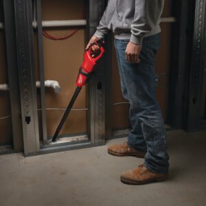 Milwaukee M12 HV-0 Akumulatorski ročni sesalnik