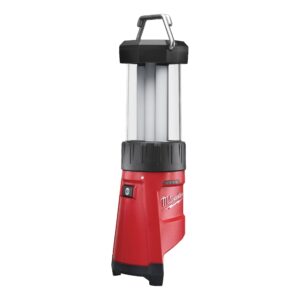 Milwaukee M12 LL-0 Prostorska svetilka Trueview