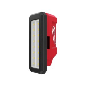 Milwaukee M12 PAL-0 PROSTORSKA LED SVETILKA