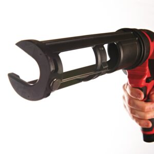 Milwaukee M12 PCG/310C-0 Pištola za kit z nastavkom za kartuše 310 ml