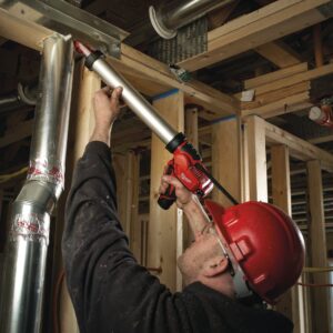 Milwaukee M12 PCG-600A-0 Akumulatorska pištola za kit