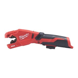 Milwaukee M12 PCSS-0 Rezalnik inox in bakrenih cevi Milwaukee M12 PCSS-0 Rezalnik inox in bakrenih cevi