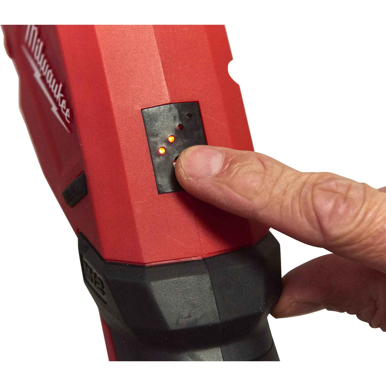 Milwaukee M12 PCSS-0 Rezalnik inox in bakrenih cevi
