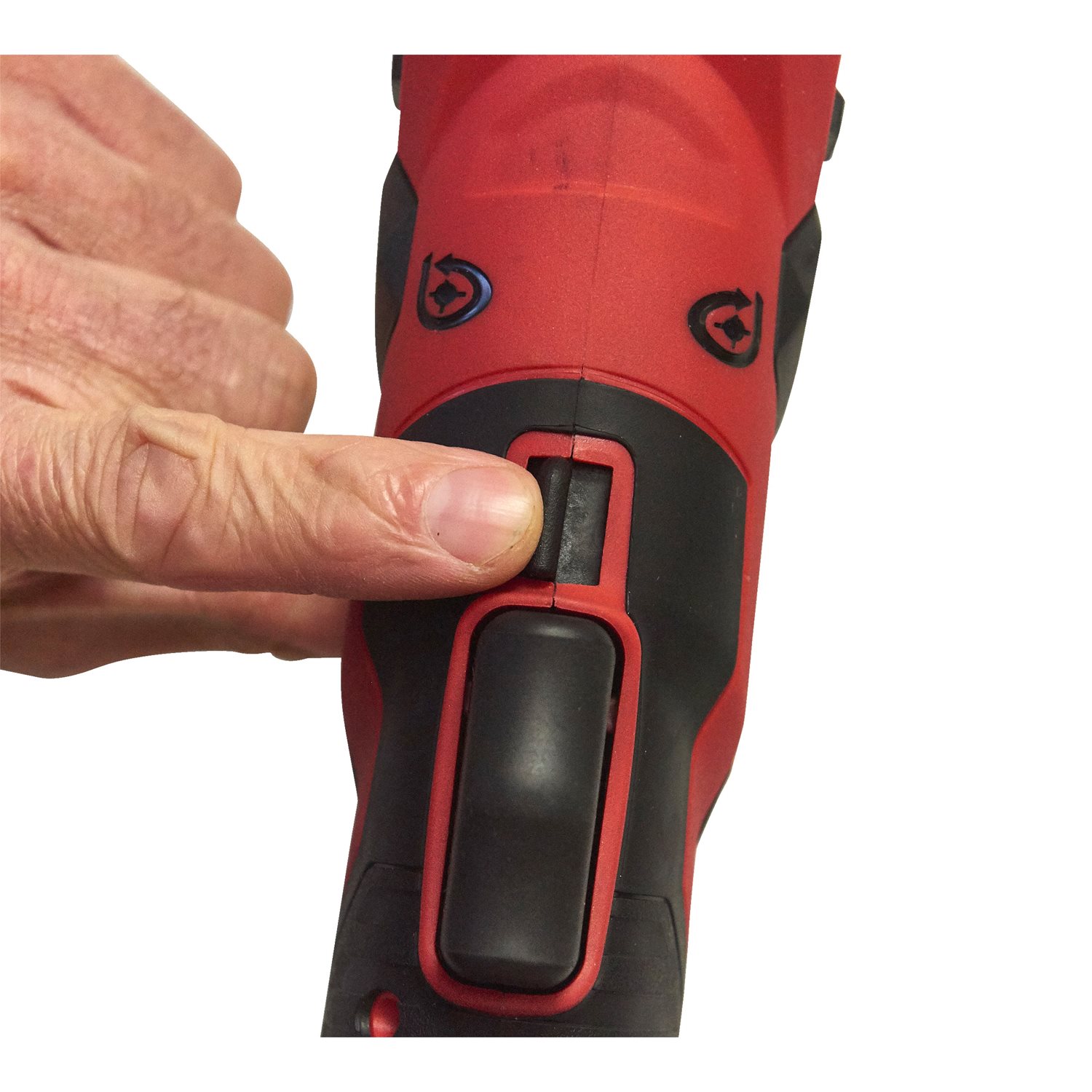 Milwaukee M12 PCSS-0 Rezalnik inox in bakrenih cevi