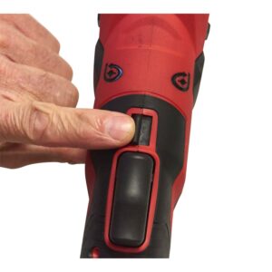 MILWAUKEE M12 PCSS-202C REZALNIK INOX IN BAKRENIH CEVI