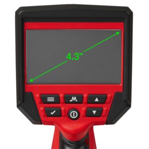 Milwaukee M12 PL-0C Vodovodni lokator