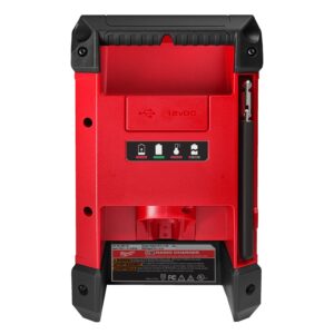 Milwaukee M12 RCDAB+-0 Akumulatorski radio