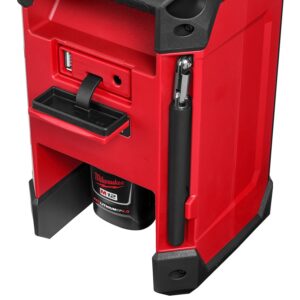 Milwaukee M12 RCDAB+-0 Akumulatorski radio
