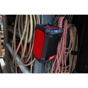 Milwaukee M12 RCDAB+-0 Akumulatorski radio