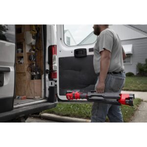 Milwaukee M12 SAL-0 Prostorska LED svetilka 12 V