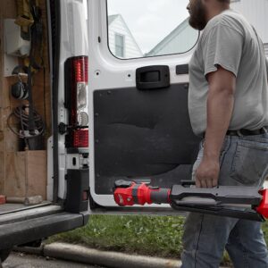 Milwaukee M12 SAL-0 Prostorska LED svetilka 12 V