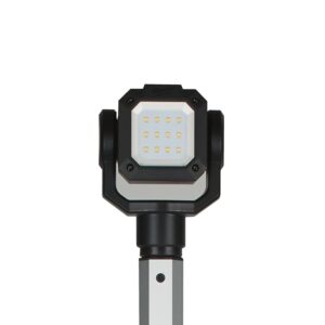 Milwaukee M12 SAL-0 Prostorska LED svetilka 12 V
