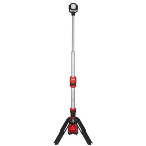 Milwaukee M12 SAL-0 Prostorska LED svetilka 12 V