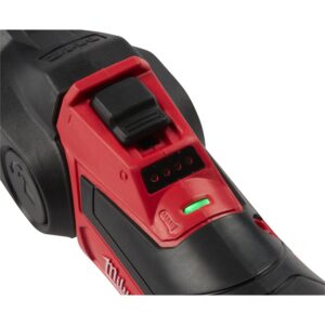Milwaukee M12 SI-0 Akumulatorski spajkalnik