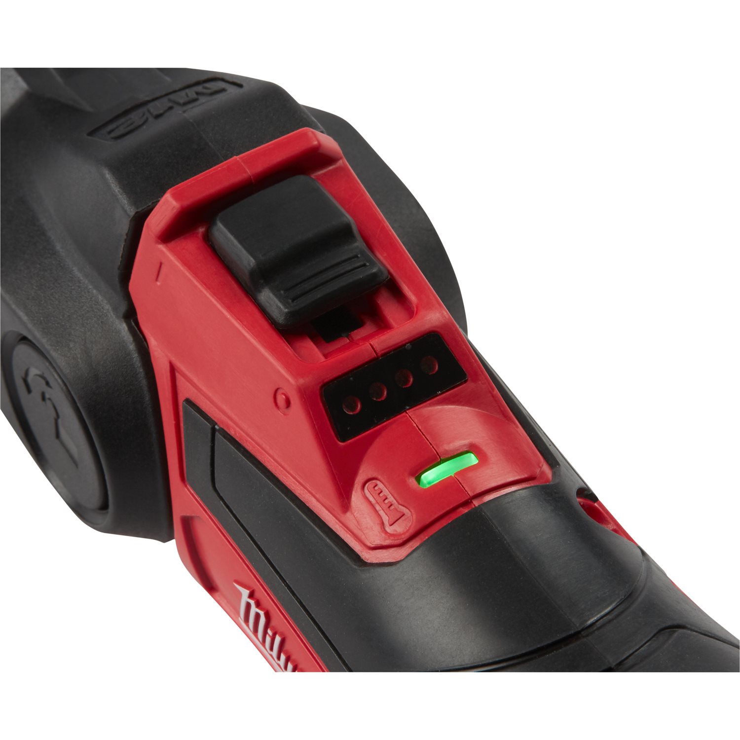 Milwaukee M12 SI-0 Akumulatorski spajkalnik