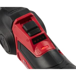 Milwaukee M12 SI-0 Akumulatorski spajkalnik