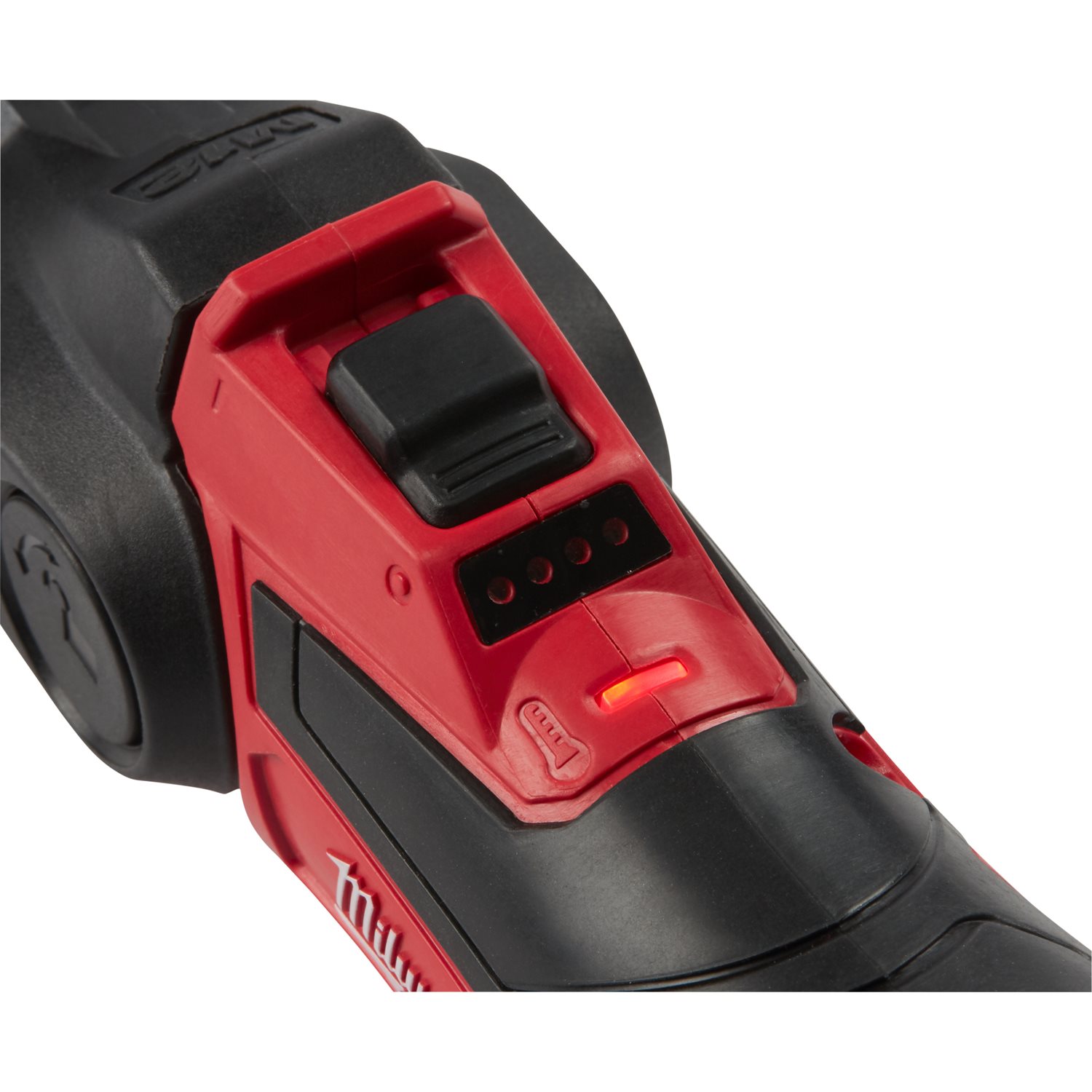 Milwaukee M12 SI-0 Akumulatorski spajkalnik