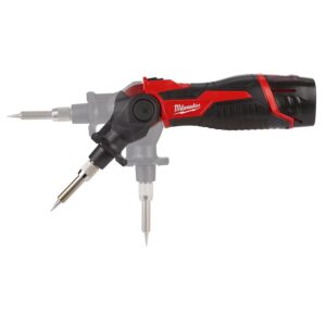 Milwaukee M12 SI-0 Akumulatorski spajkalnik