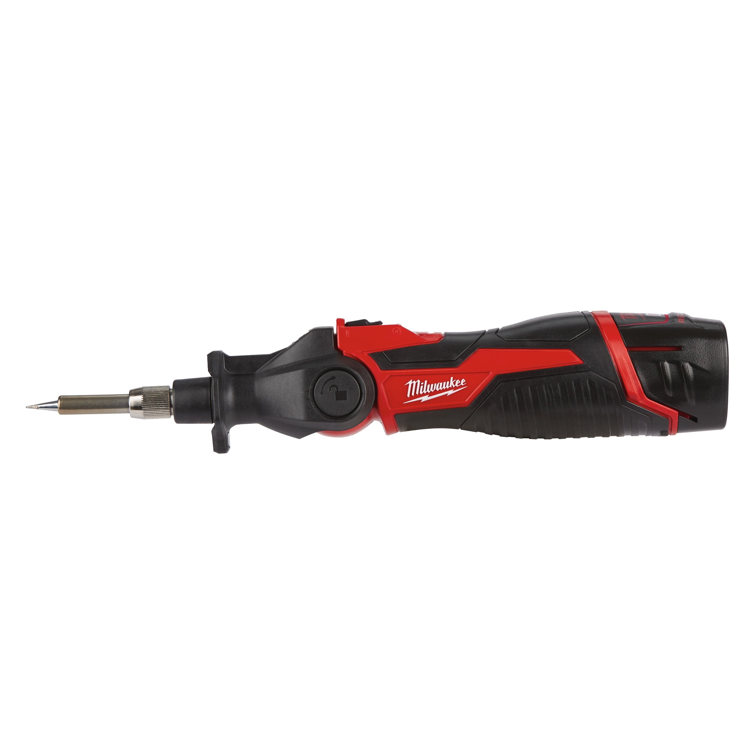 Milwaukee M12 SI-201C Akumulatorski spajkalnik