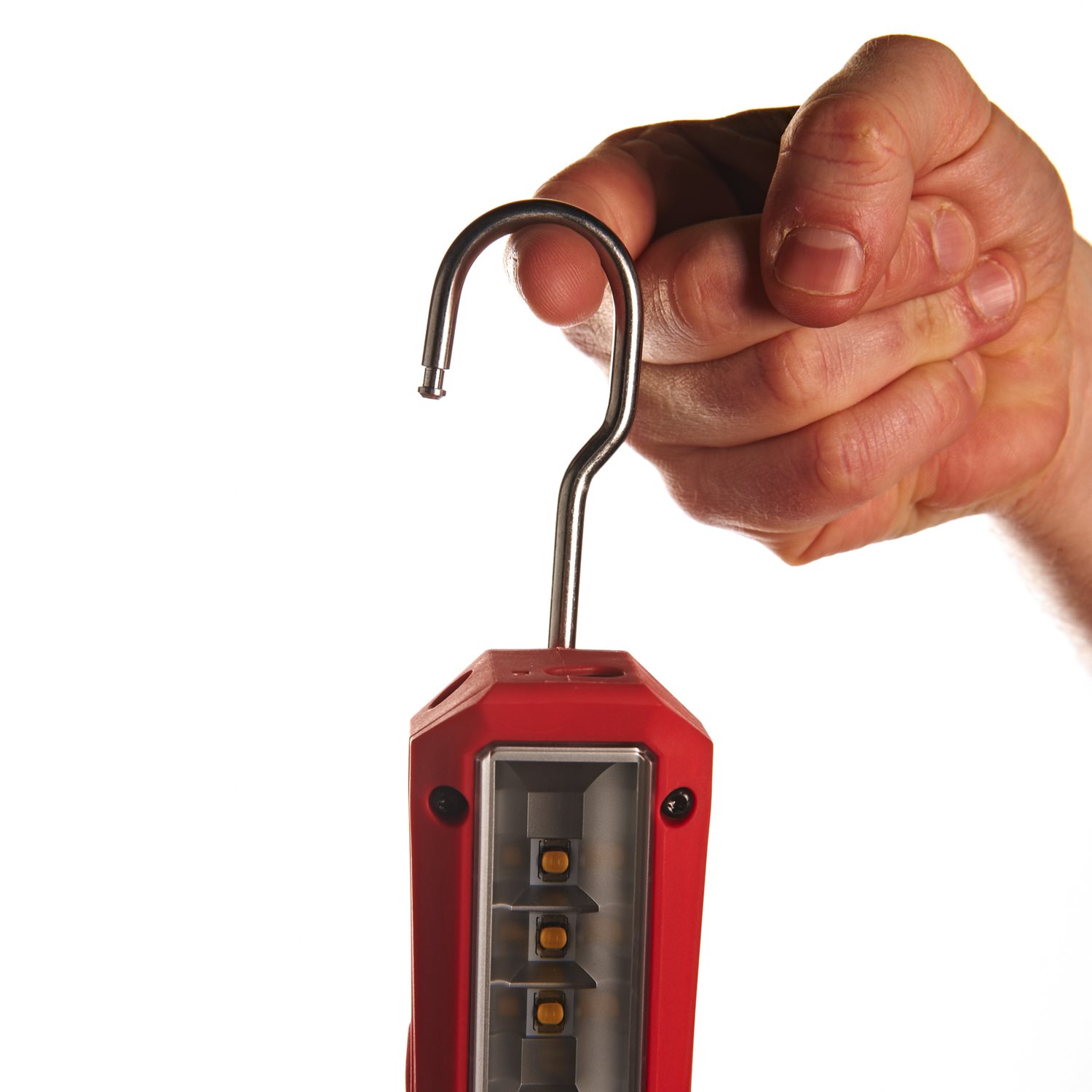Milwaukee M12 SL-0 Akumulatorska delovna palična led svetilka