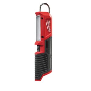 Milwaukee M12 SL-0 Akumulatorska delovna palična led svetilka