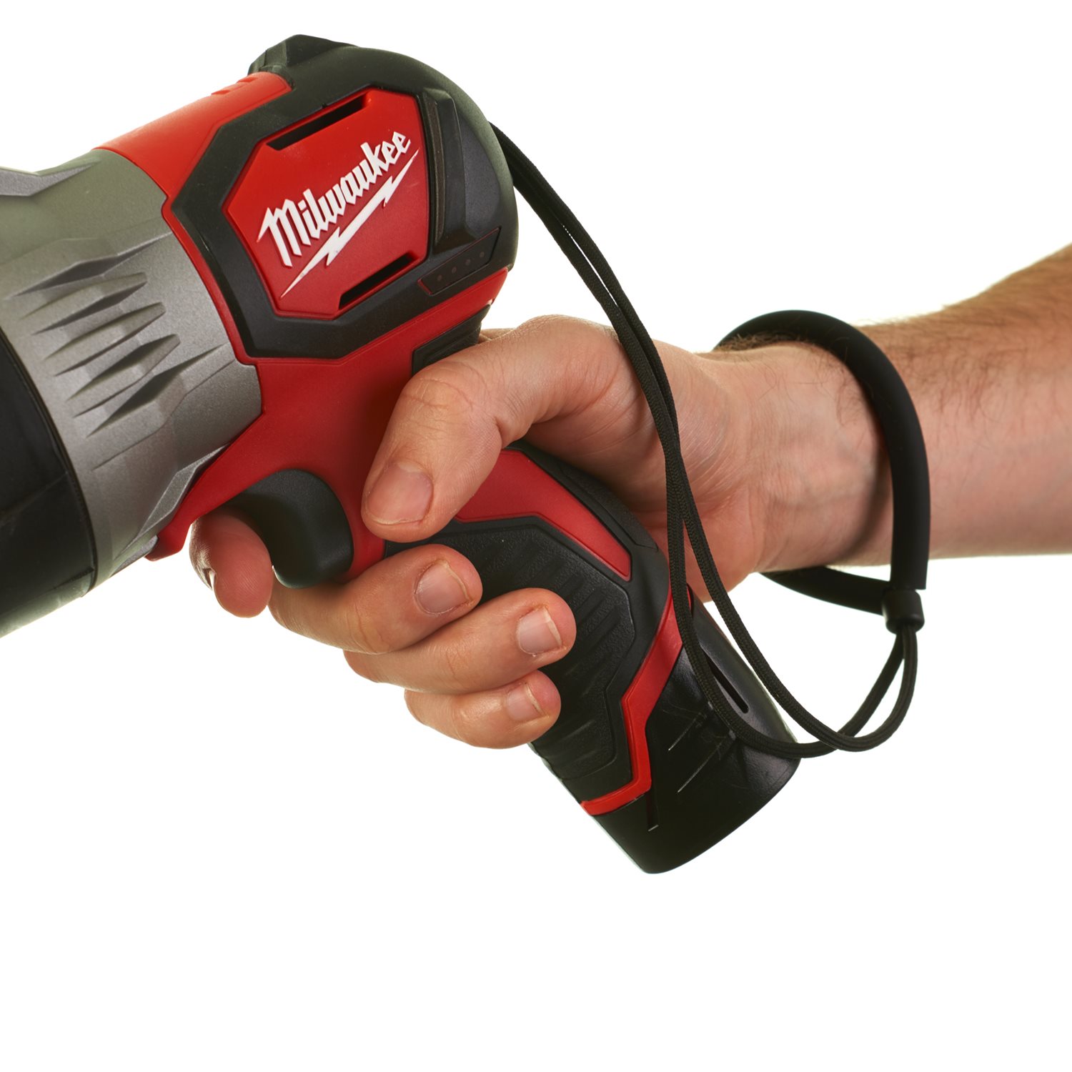 Milwaukee M12 SLED-0 Delovna svetilka