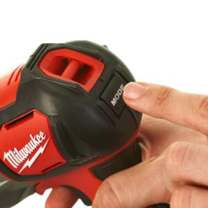 Milwaukee M12 SLED-0 Delovna svetilka