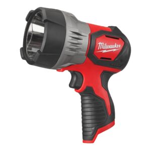Milwaukee M12 SLED-0 Delovna svetilka