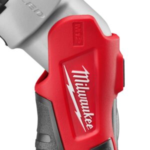 Milwaukee M12 TLED-0 Akumulatorska delovna led svetilka
