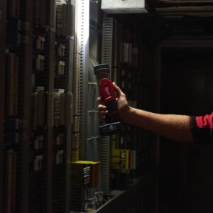 Milwaukee M12 TLED-0 Akumulatorska delovna led svetilka