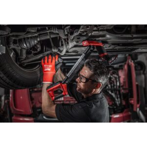 Milwaukee M12 UCL-0 LED Svetilka