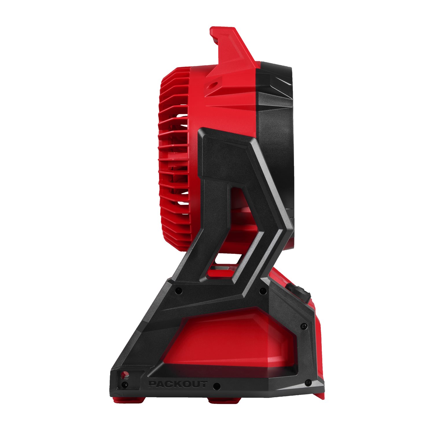 Milwaukee M18 AFG2-0 Ventilator