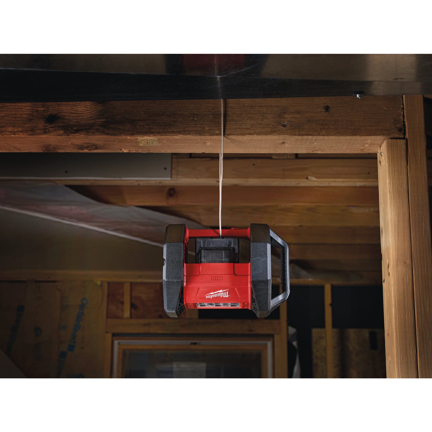 Milwaukee M18 AL-0 Prostorska led svetilka