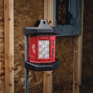 Milwaukee M18 AL-0 Prostorska led svetilka
