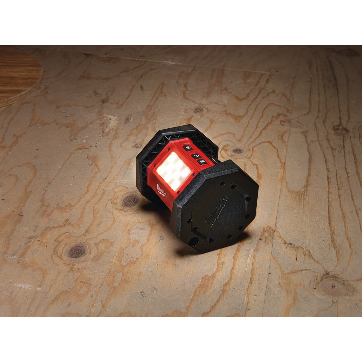 Milwaukee M18 AL-0 Prostorska led svetilka