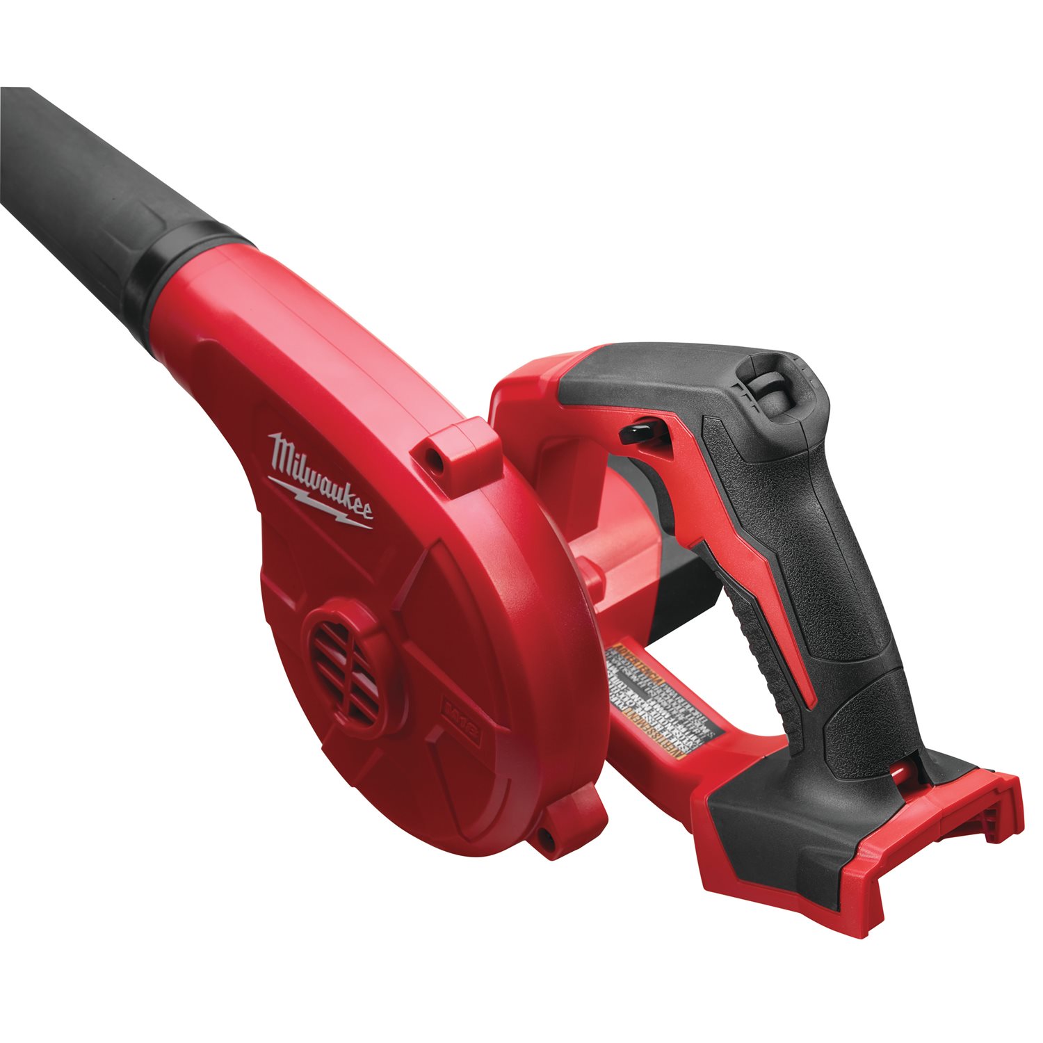 Milwaukee M18 BBL-0 Akumulatorski pihalnik Milwaukee