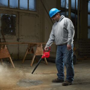 Milwaukee M18 BBL-0 Akumulatorski pihalnik Milwaukee