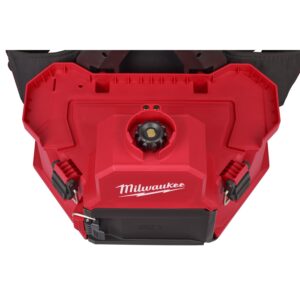 Milwaukee M18 BBPFP2-301 Nosilni okvir za rezervoarje z akumulatorjem