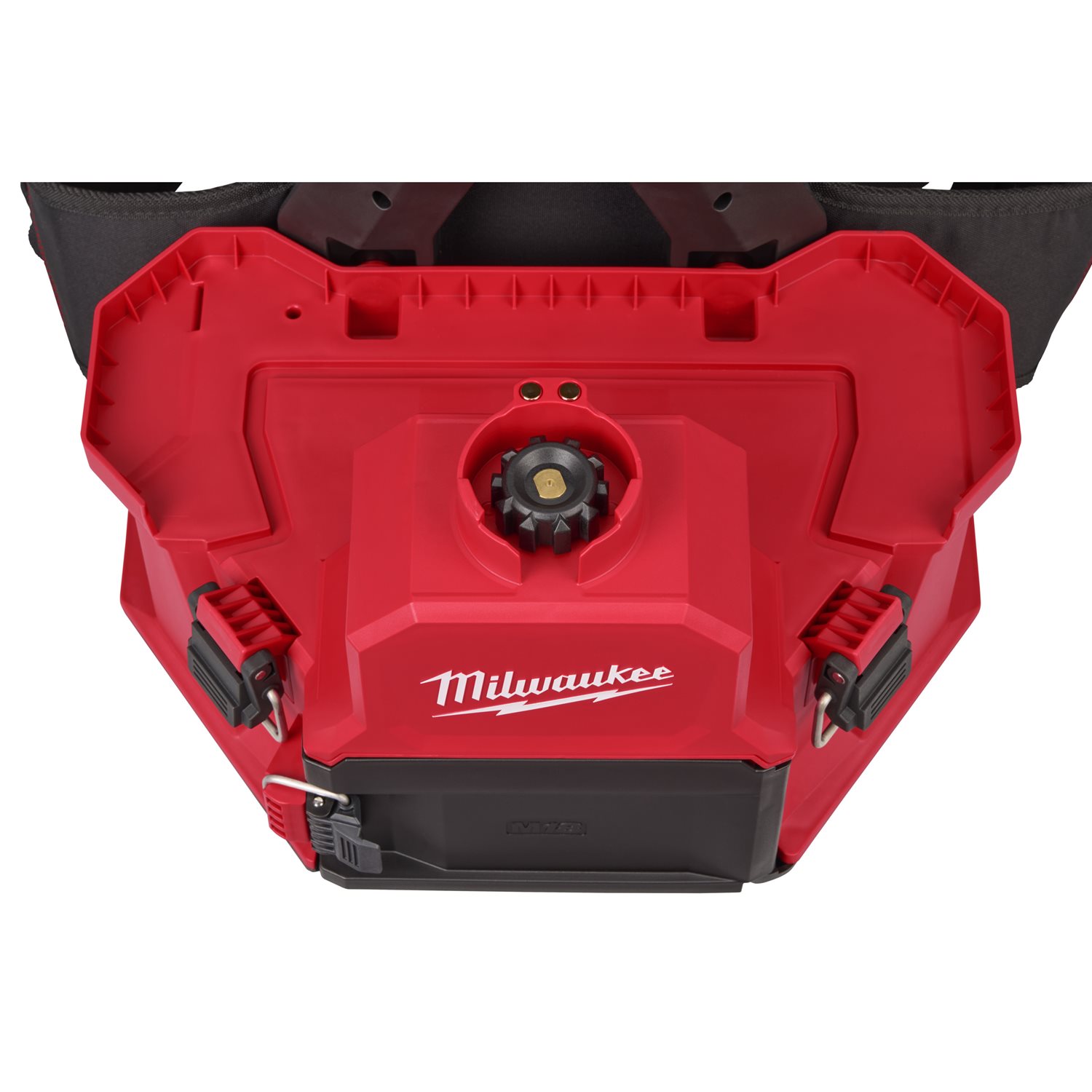 Milwaukee M18 BBPFP2-301 Nosilni okvir za rezervoarje z akumulatorjem