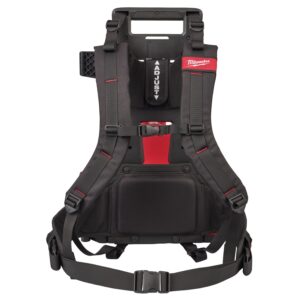 Milwaukee M18 BBPFP2-301 Nosilni okvir za rezervoarje z akumulatorjem