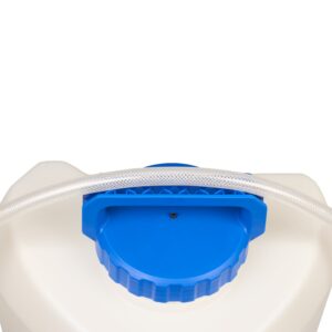 Milwaukee M18 BBPFP2-WST Rezervoar za vodo z razpršilcem