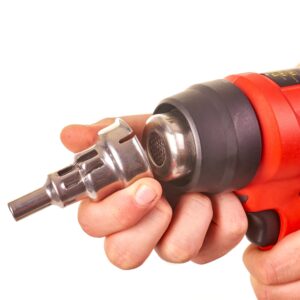 Milwaukee M18 BHG-0 Akumulatorski fen za vroč zrak
