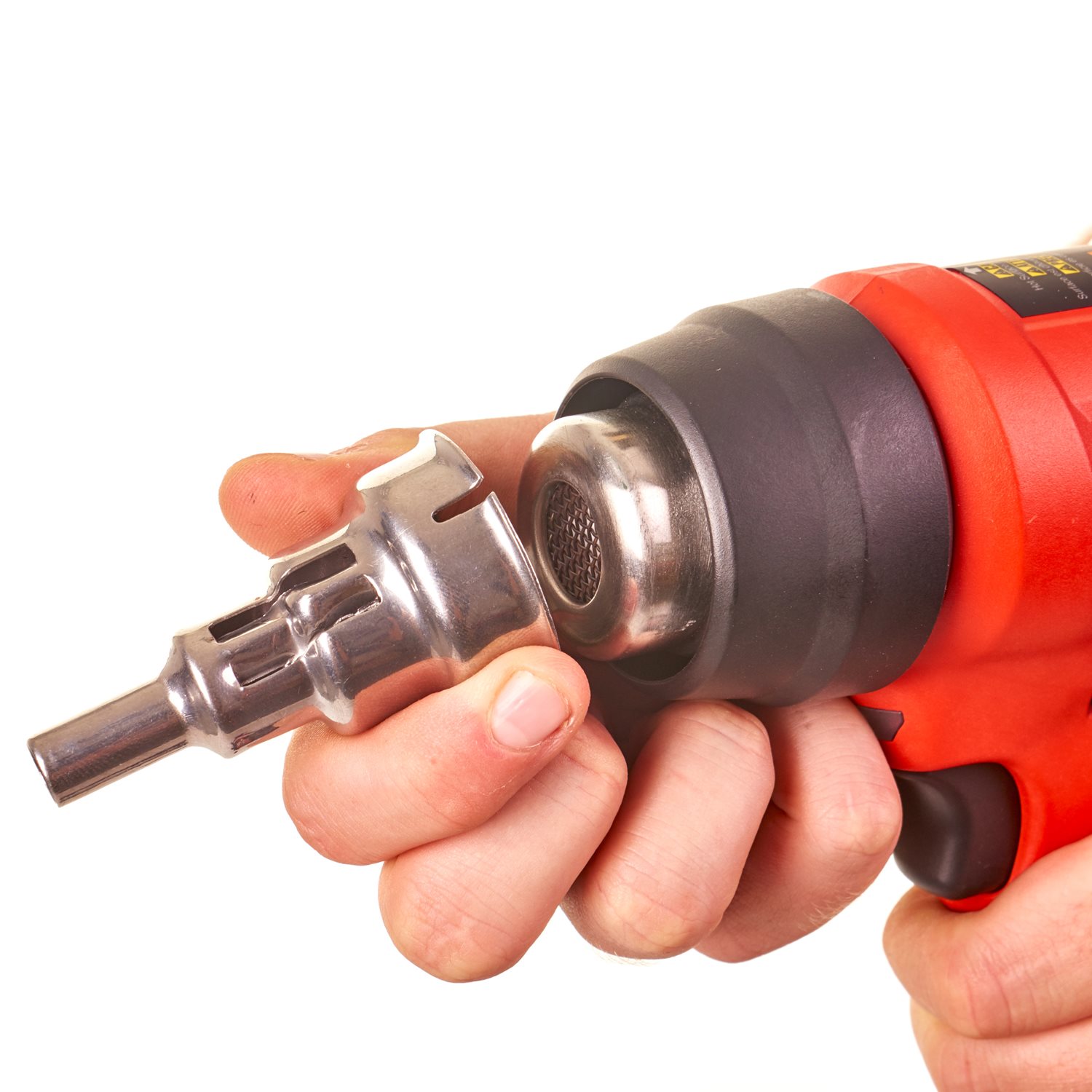 Milwaukee M18 BHG-0 Akumulatorski fen za vroč zrak