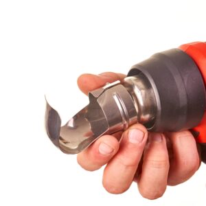 Milwaukee M18 BHG-0 Akumulatorski fen za vroč zrak