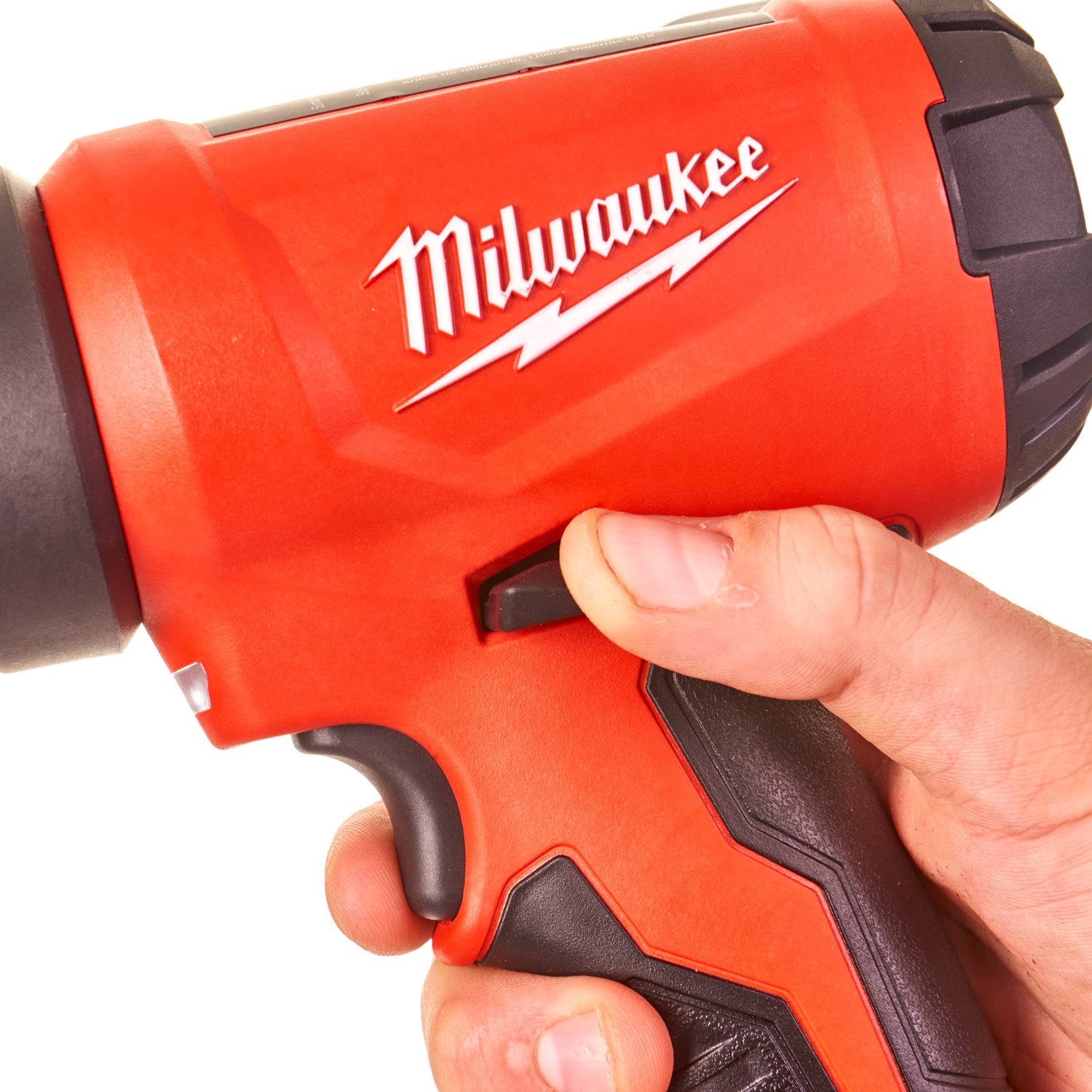 Milwaukee M18 BHG-0 Akumulatorski fen za vroč zrak