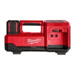Milwaukee M18 BI-0 Akumulatorski kompresor Milwaukee M18 BI-0 Akumulatorski kompresor