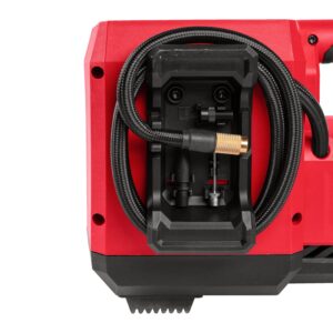 Milwaukee M18 BI-0 Akumulatorski kompresor
