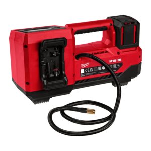 Milwaukee M18 BI-0 Akumulatorski kompresor