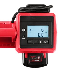 Milwaukee M18 BI-0 Akumulatorski kompresor