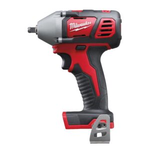 Milwaukee M18 BIW38-0 Kompaktni udarni vijačnik 3/8 SD